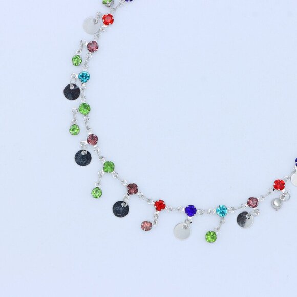 "Minimalist & Elegant Necklace Chain – Perfect for Women & Girls | UNVRC1192 - Picture 7 of 10